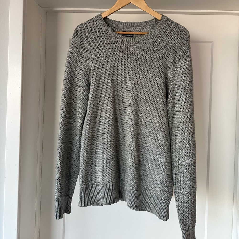 ALL SAINTS Sixze M sweater